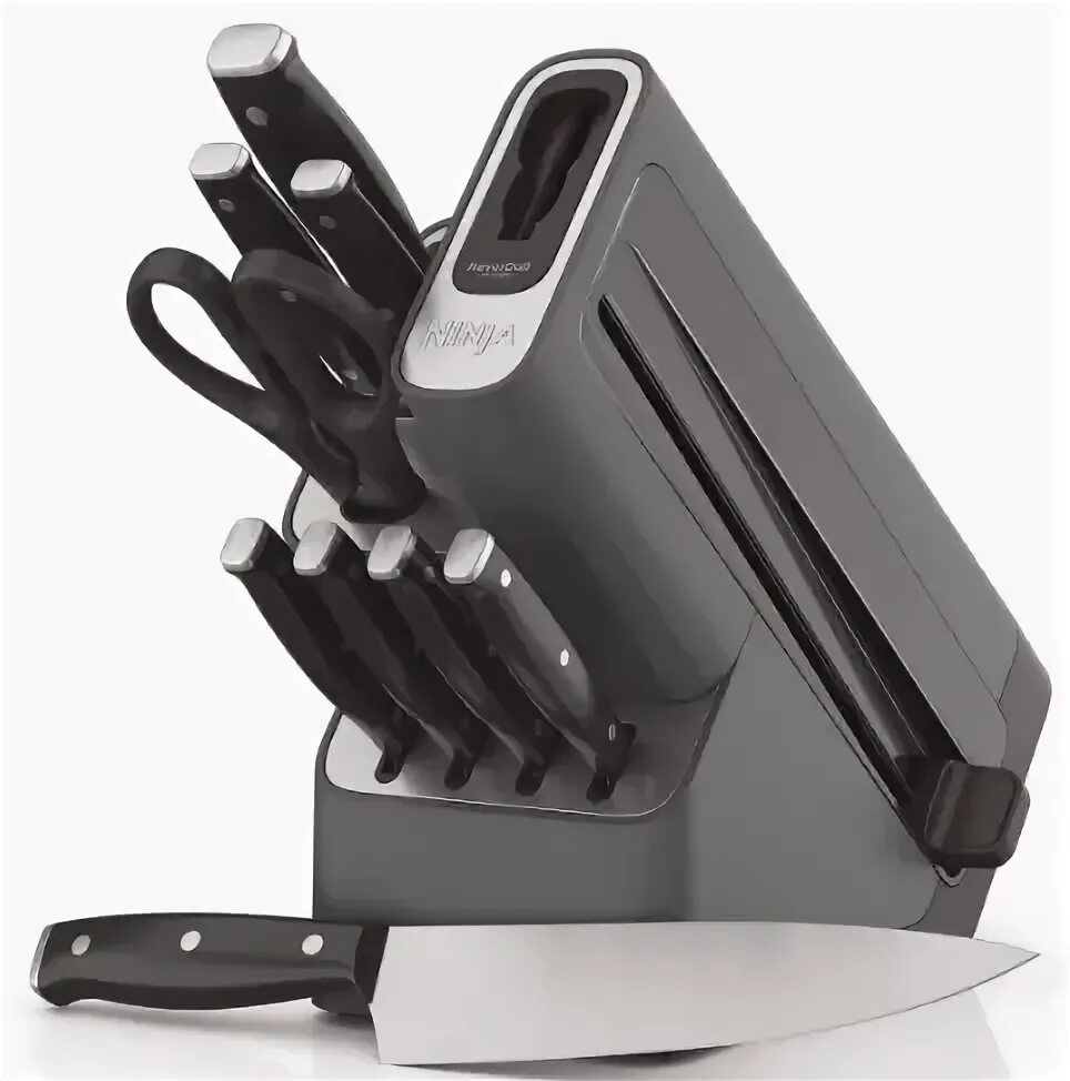 Knife system. Knife system