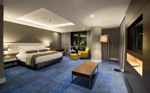Radisson blu hotel 5