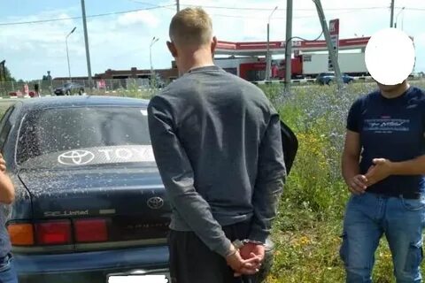 Криминал барнаул