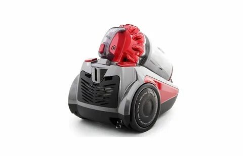 Пылесос doffler vcc 2020 bg
