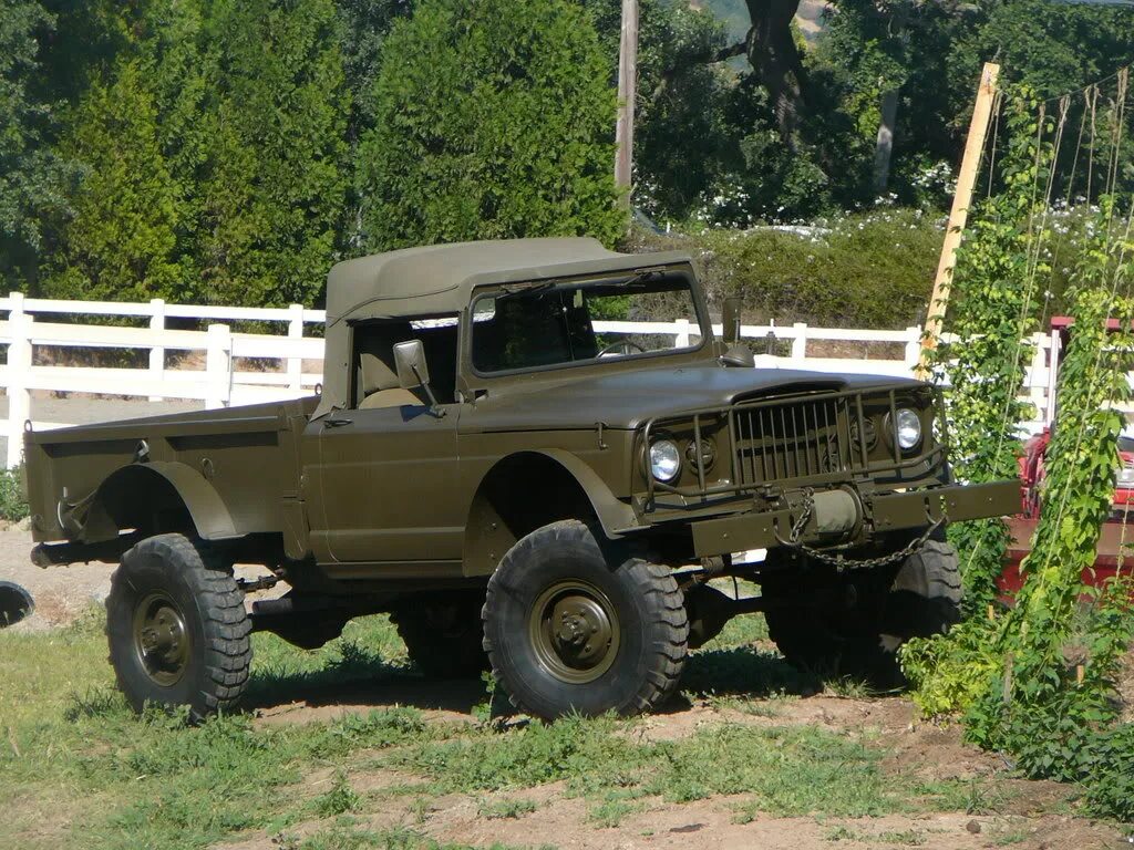 Dodge 3.7