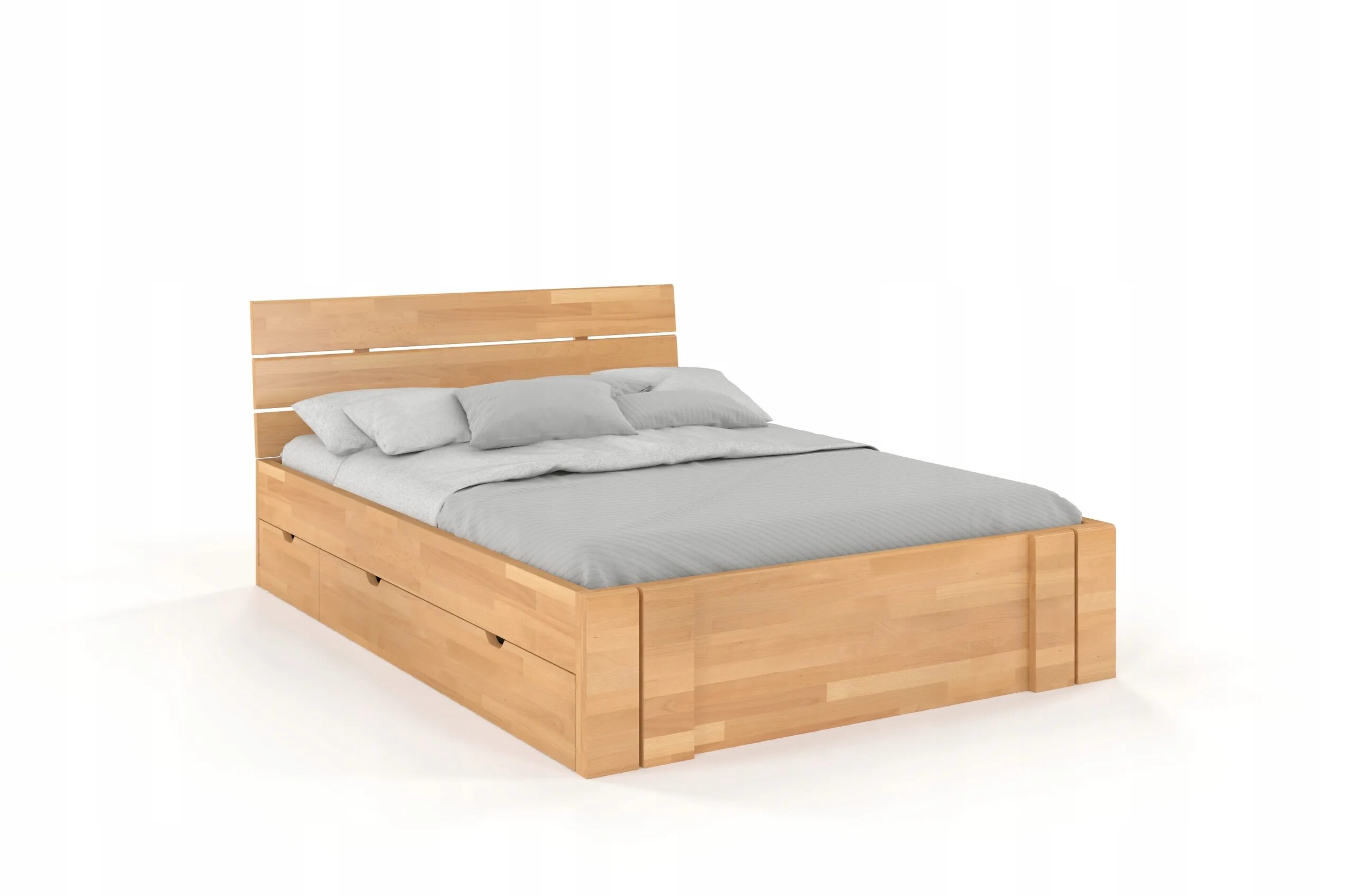 Кровати двуспальные сосна. Кровать Фельсе сосна 160×200. Кровать из сосны 180х200 добрый мастер.