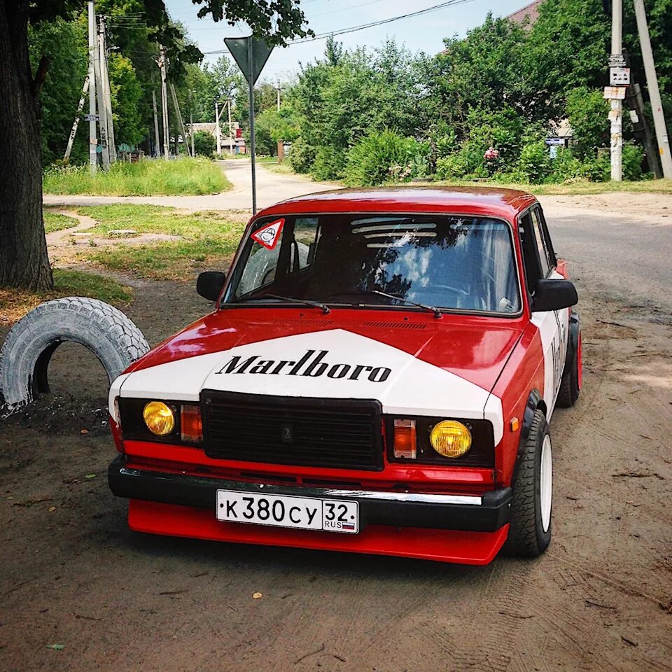 Мальбора