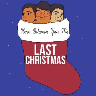 Last christmas dimixer
