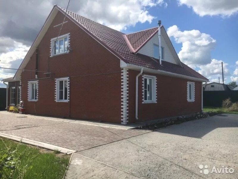 Продам дом кировский. Дома 2008 года постройки. дома в кирове. большой дом киров. коттеджи кировская область.