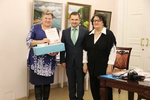 Фонд омск