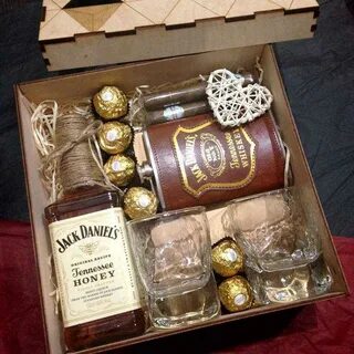 Что подарить мужчине нужное