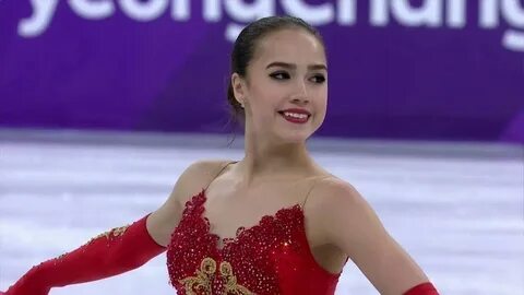 Загитова произвольная программа