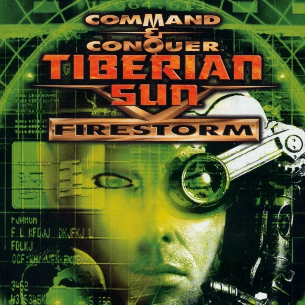 Command conquer трейнер. Command conquer трейнер
