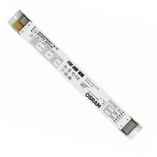 Лампы osram t5