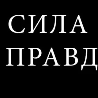 Правдолюб