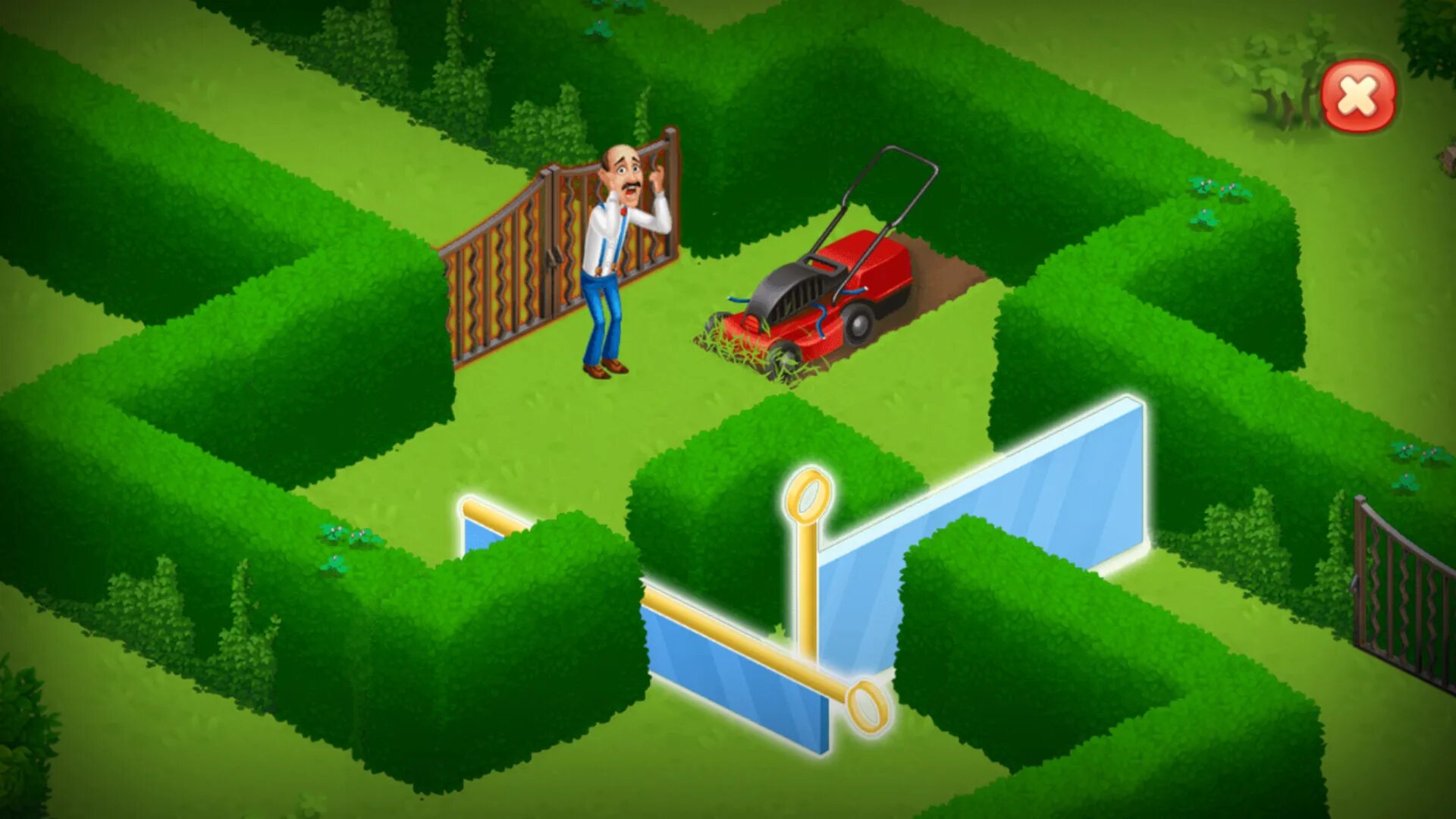 Как пройти мини игру 24. Плейрикс гарденскейпс. scapes игры. homescapes мини игры. мини игры в гарденскапес.