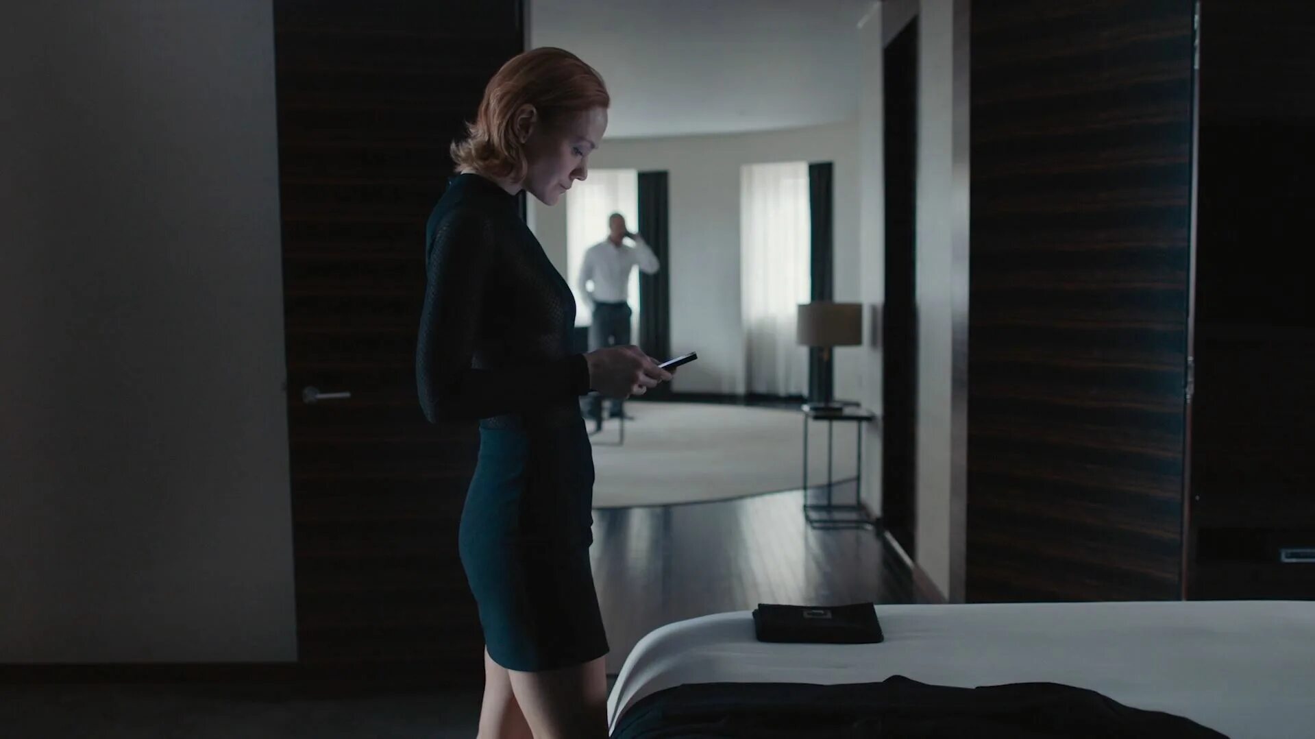 Girlfriend experience 2