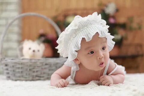 Babies only