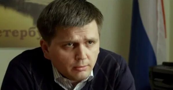Ремчуков из сериала невский фото Фото: Невский. Расплата за справедливость / Кадр из сериала "Невский. Расплата з