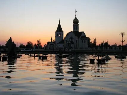 Тульский белые ночи