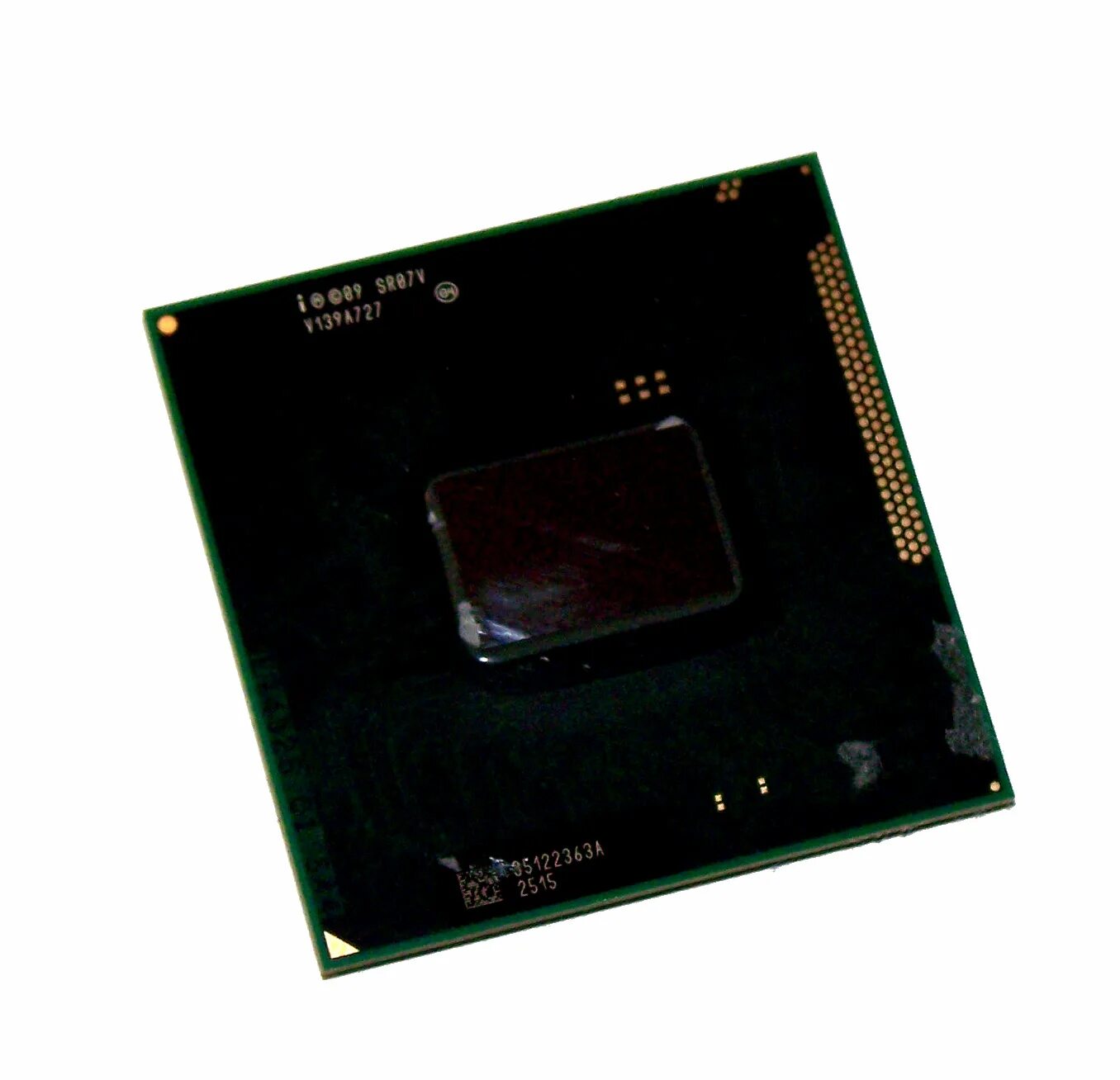 Sr07v процессор. Intel sr07v. CPU b960 2.20GHZ. Socket g2 rpga988b. Сокет g2