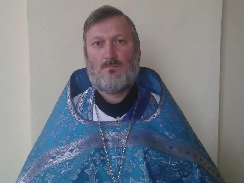 ярославские священники