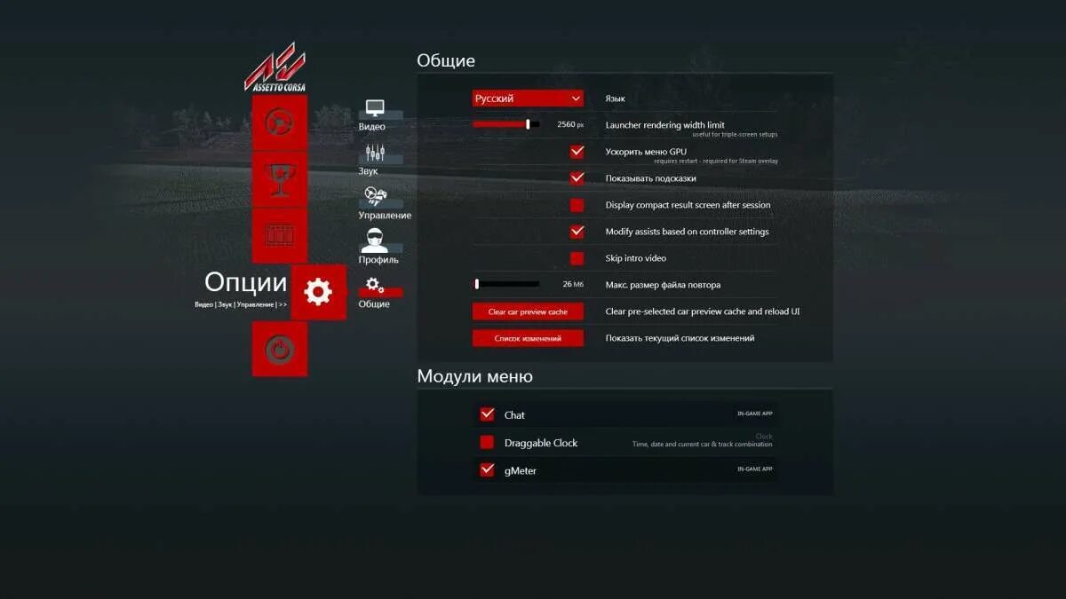 Ассето Корса русификатор. Контент менеджер для Assetto Corsa. Assetto Corsa главное меню. Русификатор для Assetto Corsa. Асета корса контент менеджер