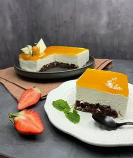 Торт маракуйя отзывы