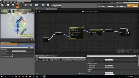 Unreal engine player controller