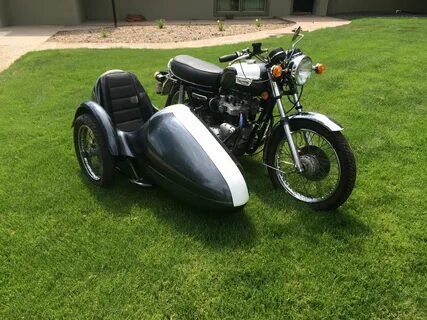 triumph motorcycles with sidecars Bobber TRIUMPH  Gran'Large Triumph ...