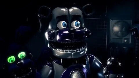 Песни фнаф 5
