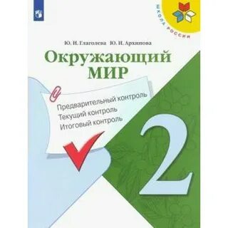Предварительный текущий итоговый контроль