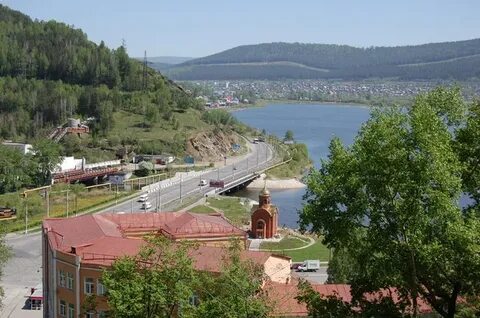 Златоуст уральская