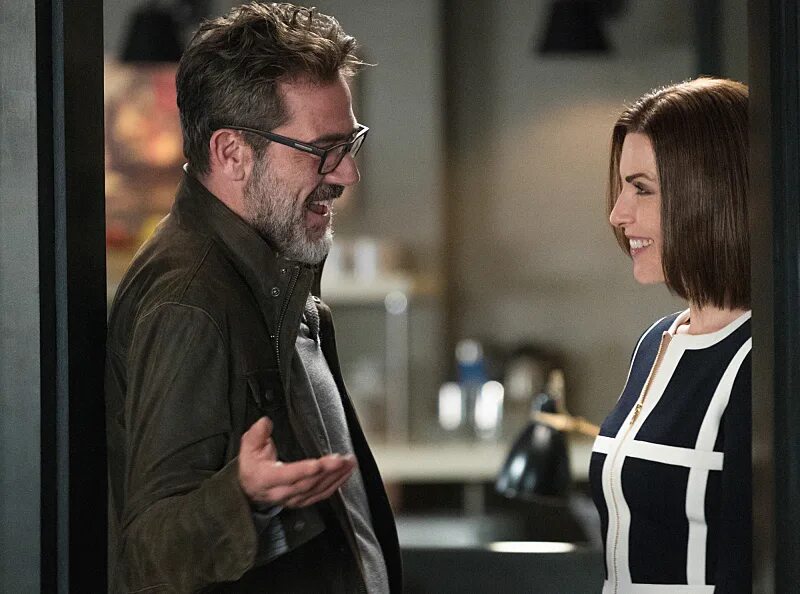 хорошая жена 14