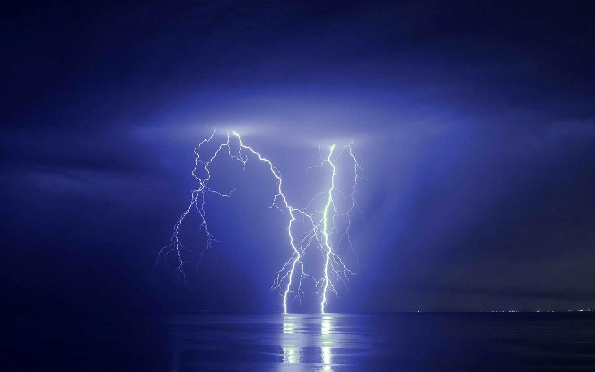 Thunder