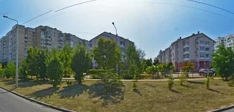 Юности 23