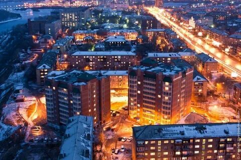 Красноярск перу