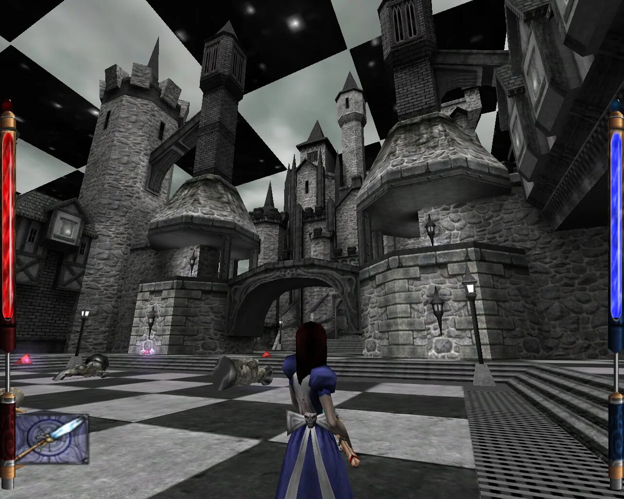 Американ МАКГИ Элис. Alice American MCGEE 2000.