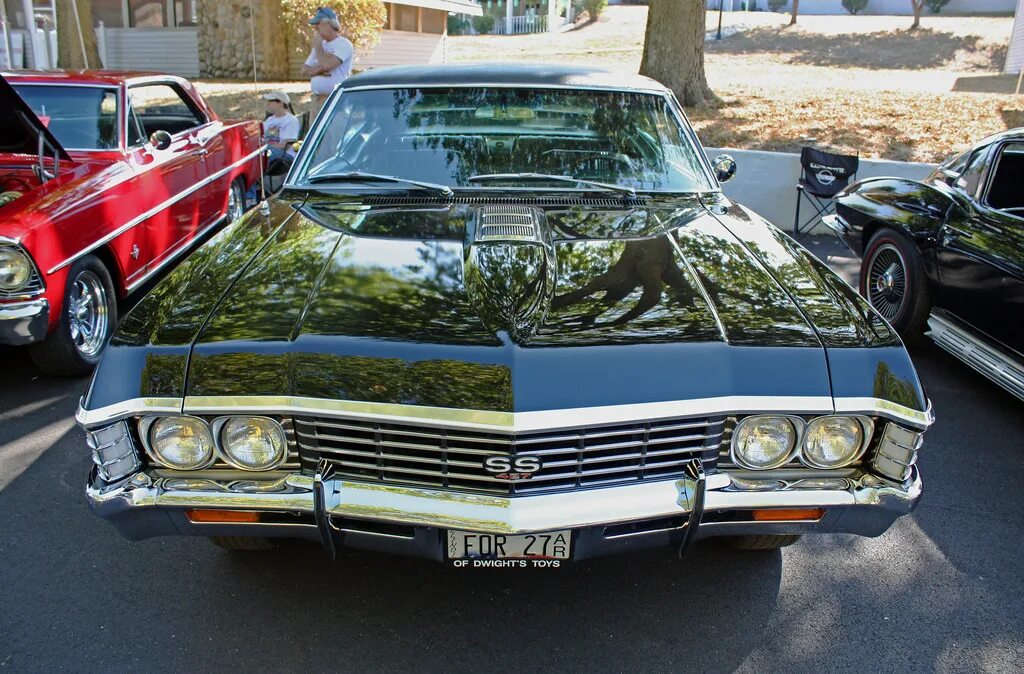 Шевроле Импала 1967. Chevrolet Impala SS 1967. Chevy Impala 1967. Chevrolet Impala Sport Coupe 1967.