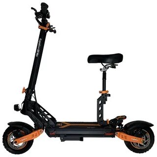 Kugoo kirin g2 max характеристики