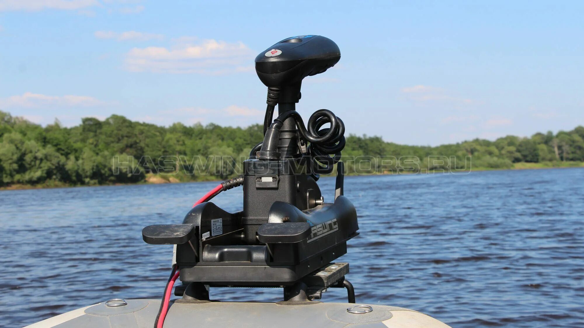 Электромотор для лодки отзывы. Haswing cayman 55 gps. haswing cayman b 55 lbs gps. haswing cayman 55 на пвх. площадка haswing под электромотор cayman-b.