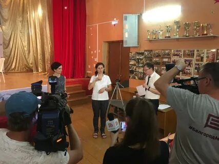 Общество продолжение