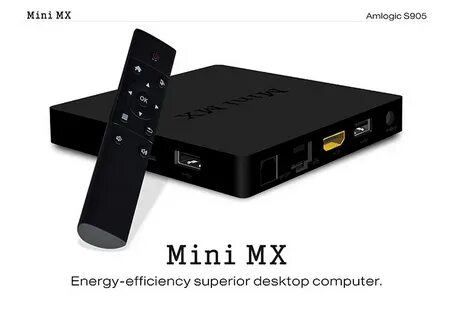 Mini mx