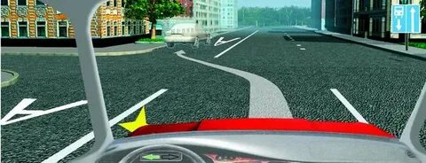 Вам разрешено движение на маршрутном транспортном средстве