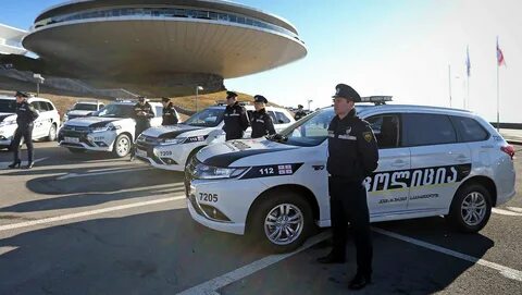 Авто сайт грузии