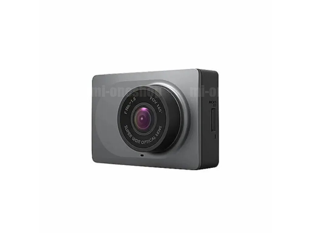 Yi smart dash. Smart dash cam -1015. ycs 1015 cn 3.7 v.