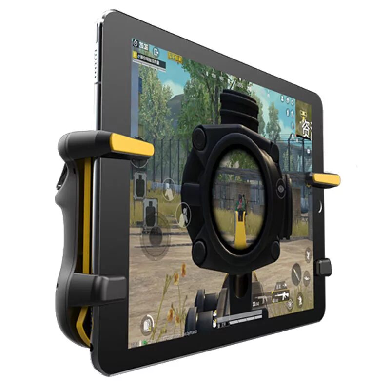 триггеры для планшетов. игровой джойстик для айпада. геймпад триггер для планшета пабг l1 r1. триггер для телефона пабг мобайл на айфон. триггеры для планшета.