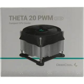 Theta 20 pwm 1700