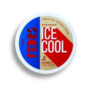 Ice cool сколько мг