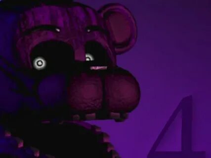 Fnaf 2024 год
