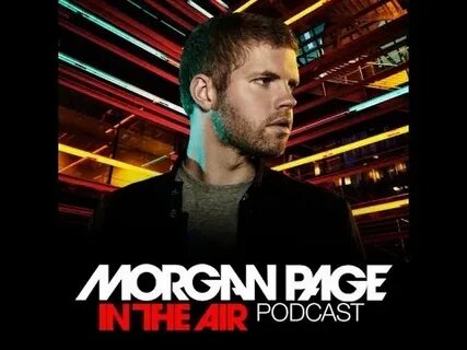 Morgan page telykast dancing