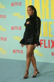 regina king legs - beverlee.net.