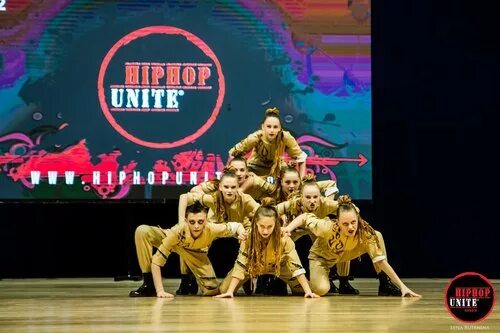 New jump липецк