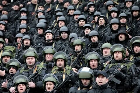Чечня сколько войск